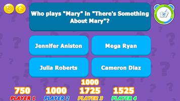 The Movie Trivia Challenge تصوير الشاشة 2