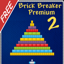 Brick Breaker Premium 2 FREE APK