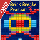 Brick Breaker Premium 3 FREE APK