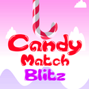 Candy Match Blitz APK