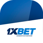 1xBet-icoon