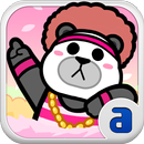 디스코판다 : BJ대격돌! for AfreecaTV APK