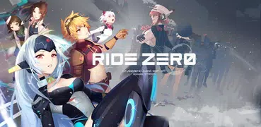 RIDE ZERO