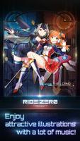 RIDE ZERO syot layar 2