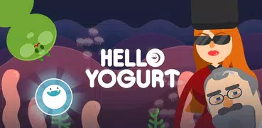 Hello Yogurt