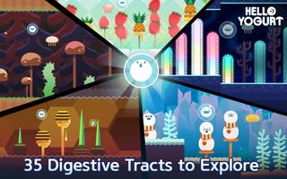 Hello Yogurt screenshot 7