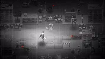 DEAD EYES Screenshot 3