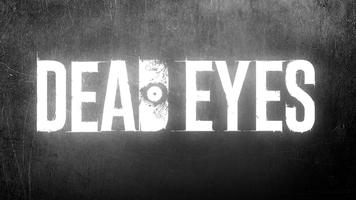 DEAD EYES-poster