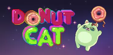 DonutCat