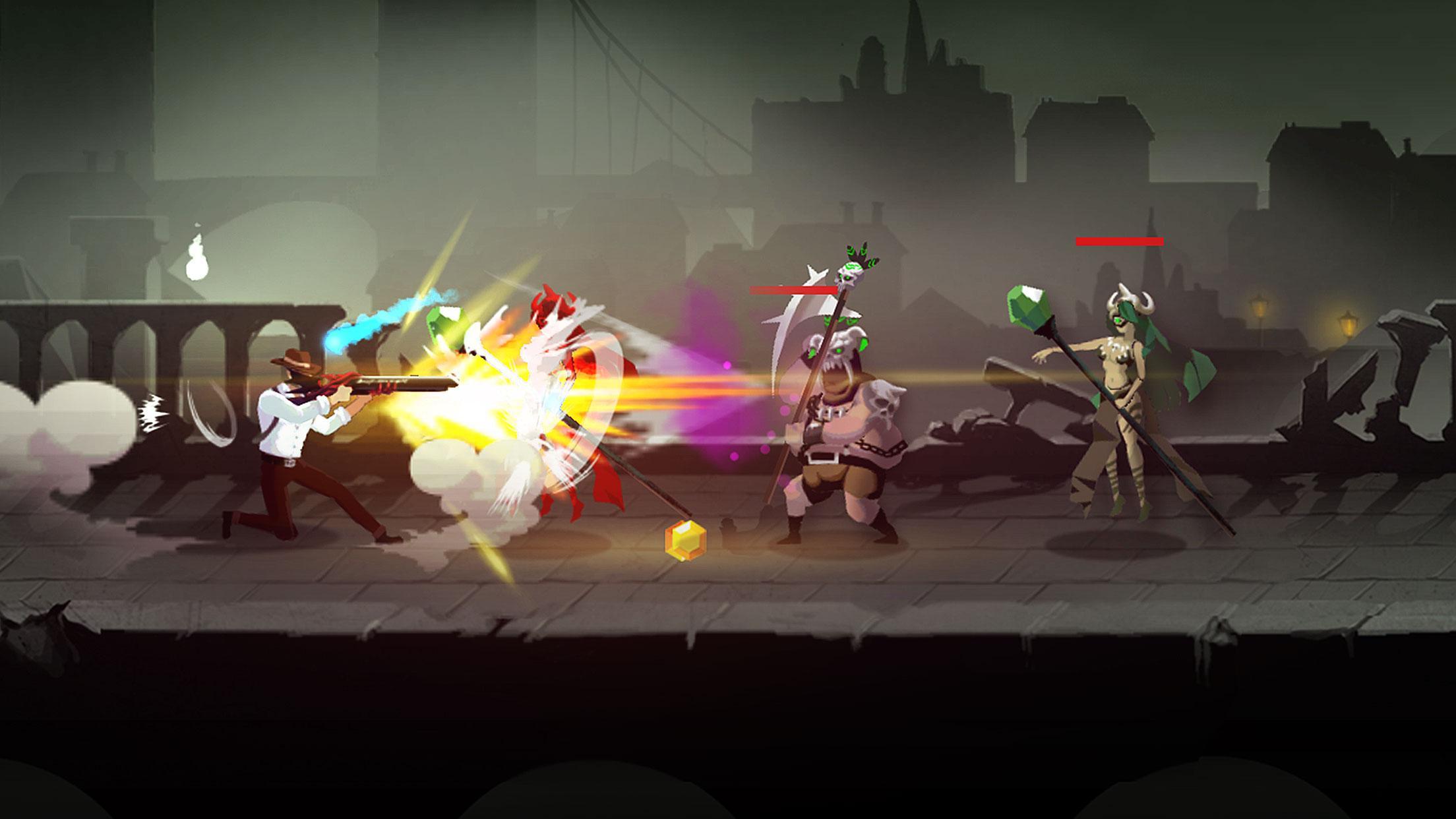 Devil Eater For Android APK Download