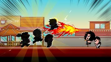 Kick Hero Screenshot 1