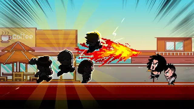 Screenshot 8 for Kick Hero