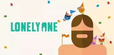 Lonely One : Hole-in-one