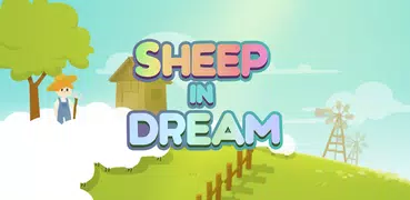 Sheep in Dream