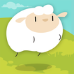 ”Sheep in Dream