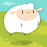 Sheep in Dream 아이콘