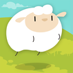 Sheep in Dream