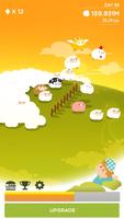 Sheep in Dream captura de pantalla 2