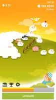 Sheep in Dream imagem de tela 2