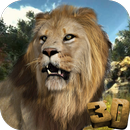 Angry Lion Simulator APK
