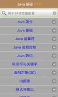 Java学习手册 syot layar 2