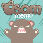 Osom Memo आइकन