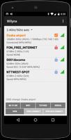 Hotspot connection  - Wilynx পোস্টার