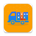 LoadMee Driver icono