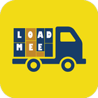 LoadmeeDriver icône
