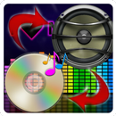 Video Audio Convert Mp3 pro APK
