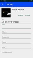 Video Audio Convert Mp3 pro syot layar 1