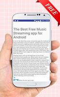 Download Music Mp3 Free Guide screenshot 2