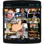 สติ๊กเกอร์ คอมเม้น กวนๆ