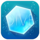 Divehex :New Style Minesweeper アイコン
