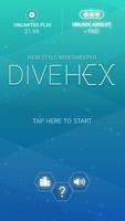 Divehex :New Style Minesweeper ポスター