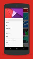 MaterialWallsHD v2.0 ภาพหน้าจอ 3