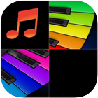 piano tiles ppap pro icon