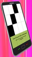 piano tiles ppap pro اسکرین شاٹ 1