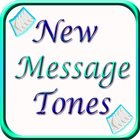 New Message Tones アイコン
