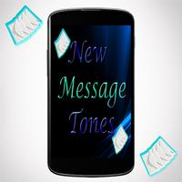 New Message Tones screenshot 1