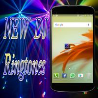 New DJ Ringtones poster