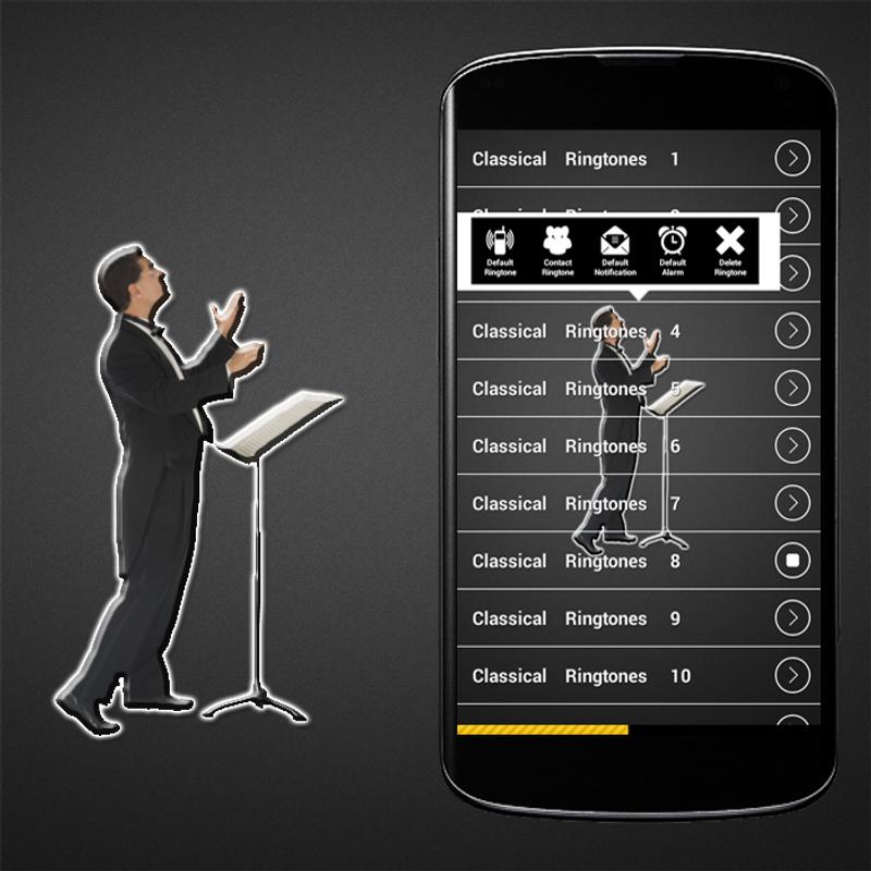 download classical music ringtones Download classical music ringtones on pc & mac with appkiwi apk.