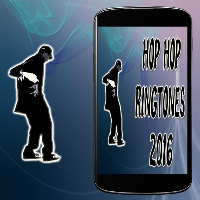 Хип-Хоп Рингтоны 2016 Года Для Андроид - Скачать APK
