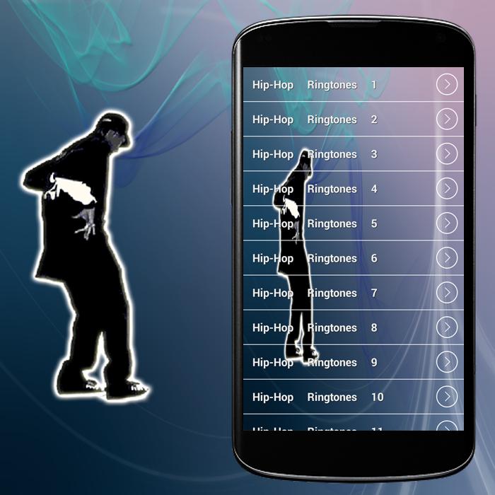 Хип-Хоп Рингтоны 2016 Года Для Андроид - Скачать APK