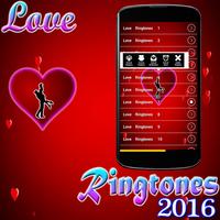 Love Ringtones 2016 screenshot 3