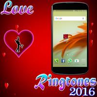 Love Ringtones 2016 poster