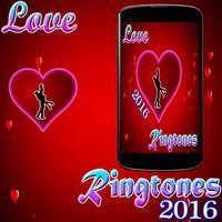 Love Ringtones 2016 screenshot 1