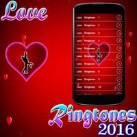 Love Ringtones 2016 screenshot 2