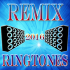 Remix Ringtones 2016 icône