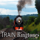 Best Train Ringtones 2016 icône